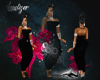APPETIZER BLACK XXL