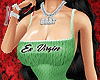 Green Ex Virgin!v4