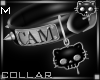 Collar CAM M10a Ⓚ