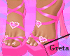 ❤Valentine Pink
