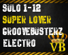 Superlover - DJ