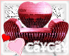 CaYzCaYz LovelyLoveChair