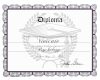 Vivicate's Diplomas
