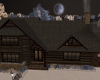 Winter Moon Drive Cabin