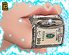 Mouth dolar