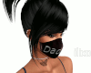 Daddy's Mask