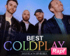 Best Of Coldplay MP3