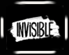 Invisibile M/F