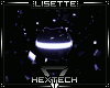 HexTech disco ball