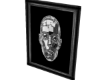Art Black & Silver