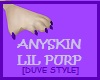 ANYSKIN LIL PURP