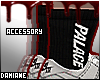 PALACE SOCKS II