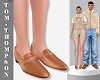 Vance Loafers V2.
