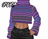 Odella Cozy Sweater V2