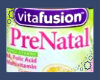 Prenatal Vitamins