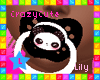 !L Panda Paci