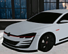 JV Volkswagen GTi Vision
