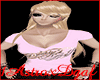[1A] Daddy's girl /pink