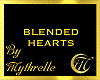 BLENDED HEARTS