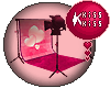 Kiss ~ Photo Spot