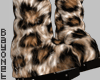 Leoparde