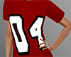 04 Shirt Red (F)