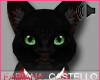 [FC] Valentine Cat Fur M