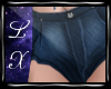  | Shorteh Shorts B!