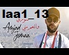 Amjad Jamaa-La3net Alhob