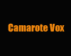 Camarote Vox