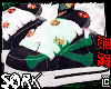 skater sneakers
