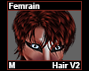 Femrain Hair M V2