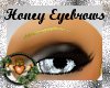 ~QI~Honey Eyebrows (F)