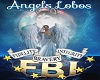 Logo FBI LOBOS PATY