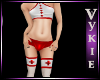 *D* PVC Nurse v3