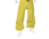 pants sport grife essns