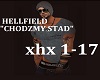 CHODZMY STAD