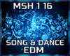 Mashup Remix 2020 1/3