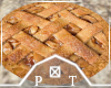 Holiday Apple Pie