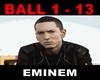 Eminem - Medicine Ball