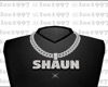 Shaun custom chain