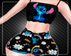 Stitch Pijama