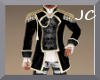 ~Pirate Formal Jacket
