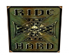 ride hard