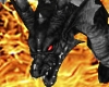 Monsters - Black Dragon