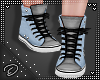 !D! Booteh Shoes Blue 1