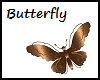 Bronze Butterfly