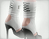Champagne Heels
