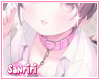 𝓢. Pet Girl Cutout