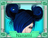 N| Blue Berry Bun